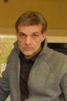 Herec Pavol Višňovský
