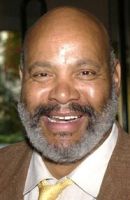 Herec James Avery