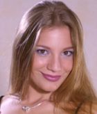 Herec Aurora Snow