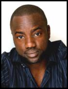 Herec Malik Yoba