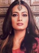 Herec Diya Mirza