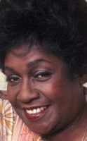 Herec Isabel Sanford