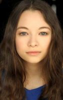 Herec Jodelle Ferland