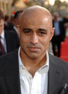 Herec Faran Tahir