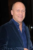 Herec Mike Judge