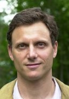 Režisér Tony Goldwyn