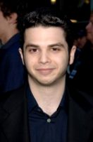 Herec Samm Levine