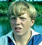 Herec Tommy Norden