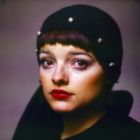 Herec Nina Hagen