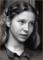 Herec Olga Melichova