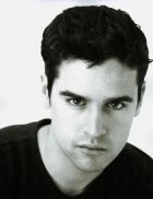 Herec Jesse Bradford