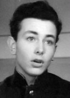 Herec Jurij Kozulin