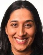 Herec Archana Khanna