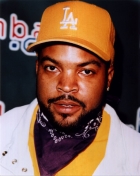 Režisér Ice Cube