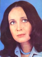 Herec Irina Pečernikova