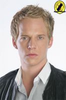 Herec Chris Geere