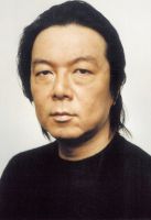 Herec Arata Furuta