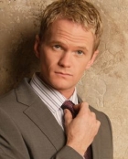 Herec Neil Patrick  Harris