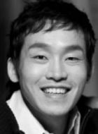 Herec Jo Jae-ryong