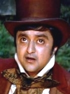 Herec Deep Roy