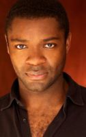 Herec David Oyelowo