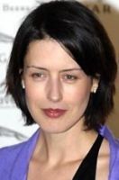 Herec Gina McKee