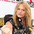 Herec Sebastian Bach