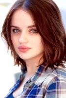 Režisér Joey King