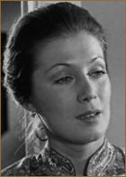 Herec Anna Tveleňjova
