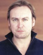 Herec Philip Glenister