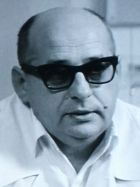 Herec Zdeněk Šňupárek