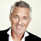 Režisér Martin Kemp