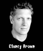 Herec Clancy Brown