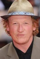 Herec Geoff Bell