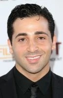Herec Johnny Cannizzaro