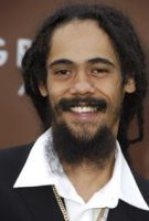 Herec Damian Marley