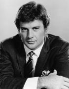 Herec James Stacy