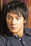 Herec Daniel Wu