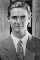 Herec Howard Hughes