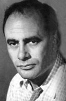 Herec Martin Balsam