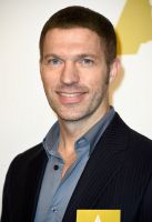 Režisér Travis Knight