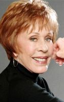 Herec Carol Burnett