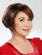 Herec Eugene Domingo