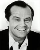 Režisér Jack Nicholson