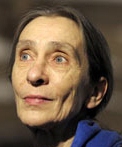 Herec Pina Bausch