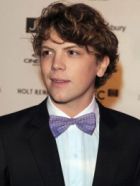 Herec Michael Seater