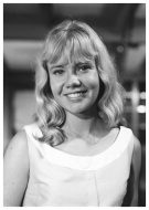 Herec Hayley Mills