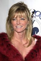 Herec Cheryl Tiegs