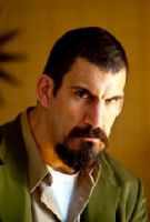 Herec Robert Maillet