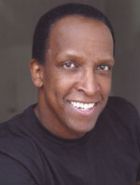 Herec Dorian Harewood